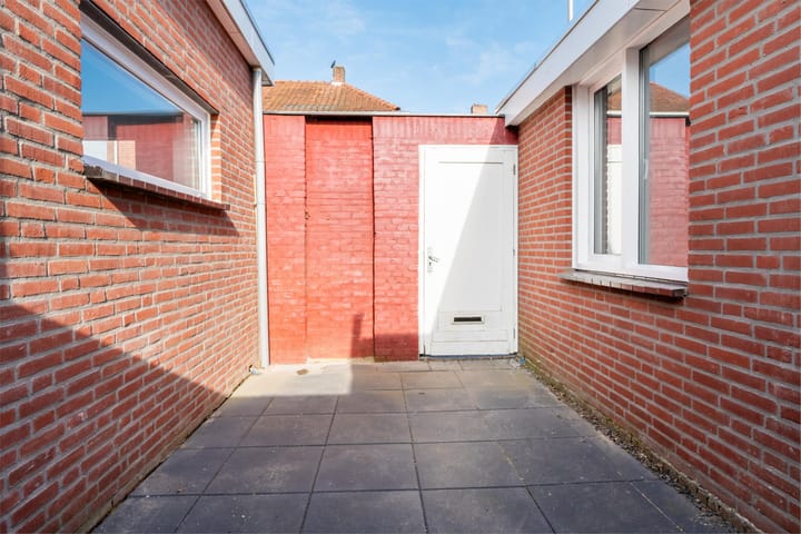 Foto 31 van Columbusplein 9