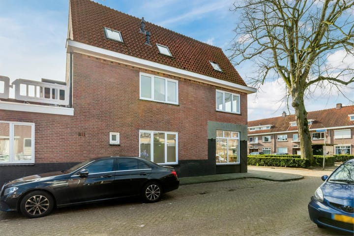 Foto 32 van Columbusplein 9