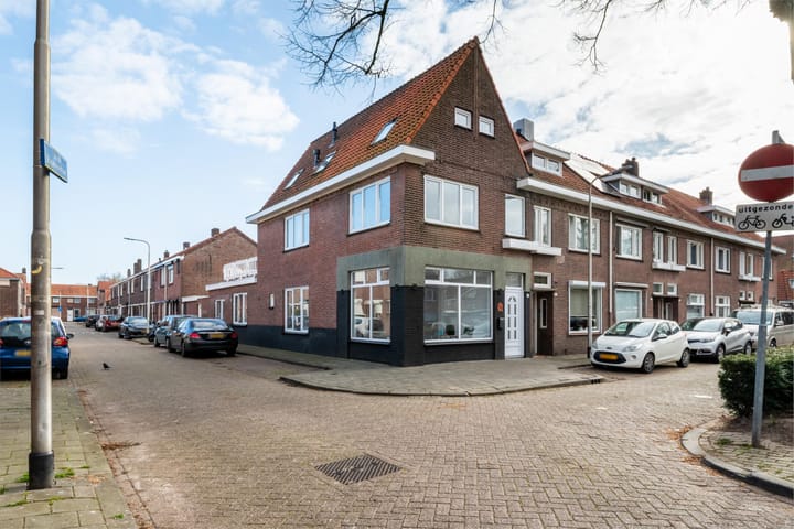 Foto 33 van Columbusplein 9