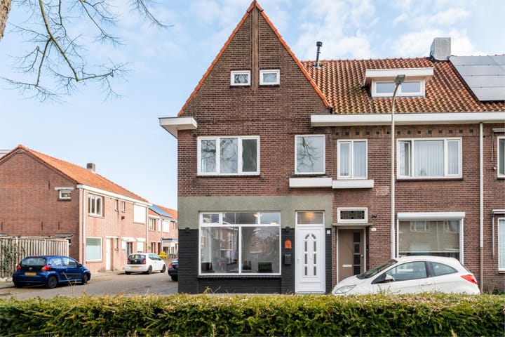 Foto 34 van Columbusplein 9