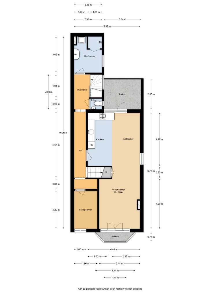 Foto 69 van Binnensingel 60