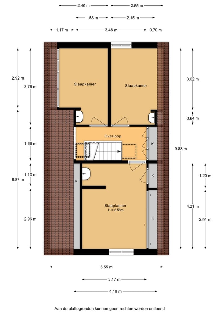 Foto 70 van Binnensingel 60