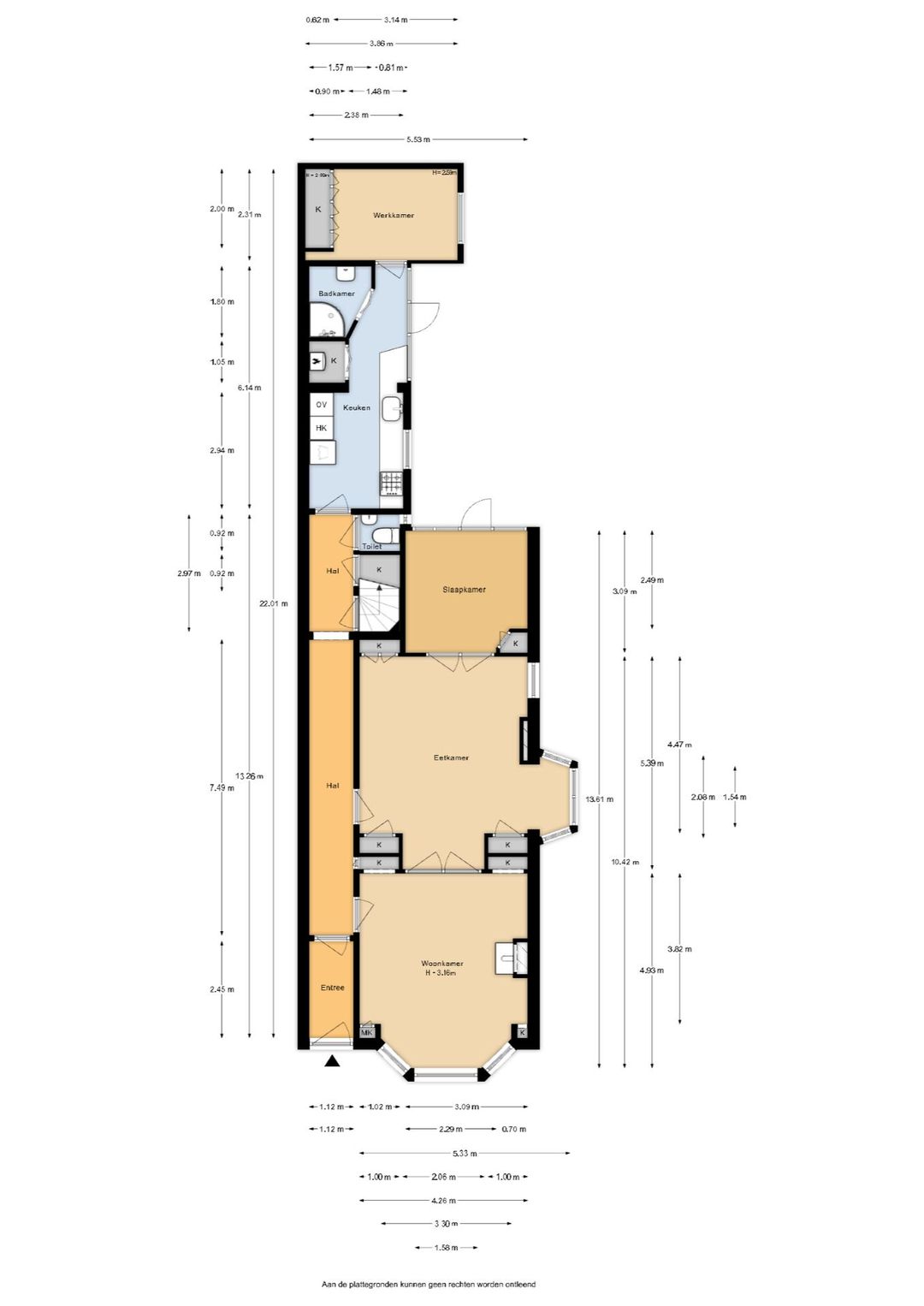 Foto 71 van Binnensingel 60