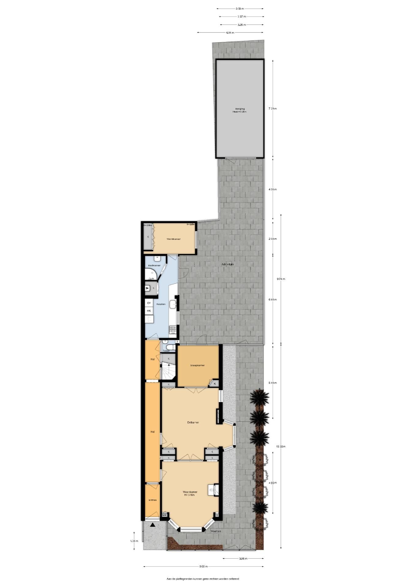 Foto 72 van Binnensingel 60