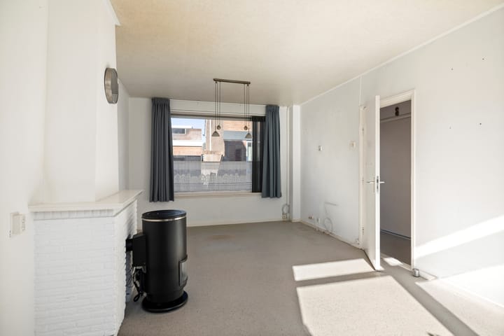 Foto 3 van Perzikstraat 29