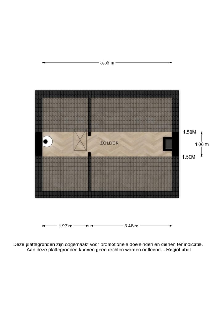 Foto 29 van Perzikstraat 29