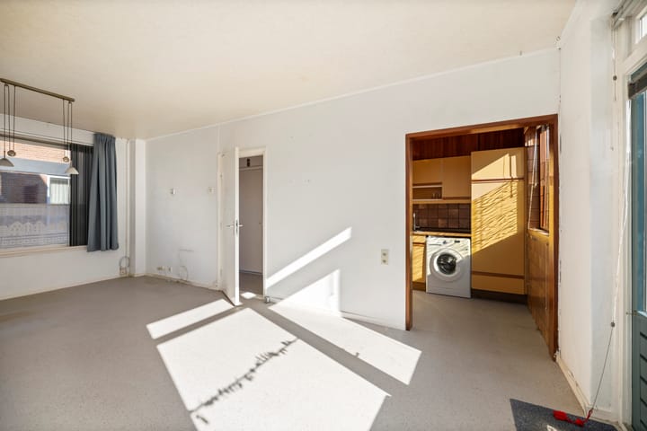 Foto 4 van Perzikstraat 29