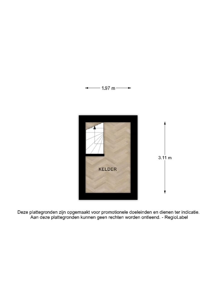 Foto 30 van Perzikstraat 29