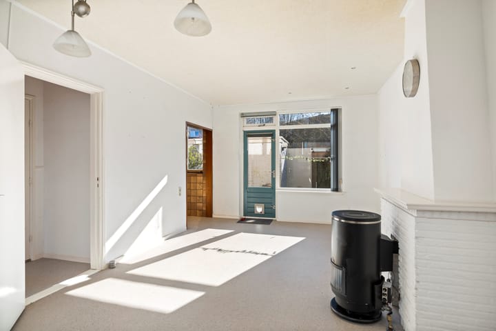 Foto 5 van Perzikstraat 29