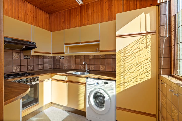 Foto 7 van Perzikstraat 29