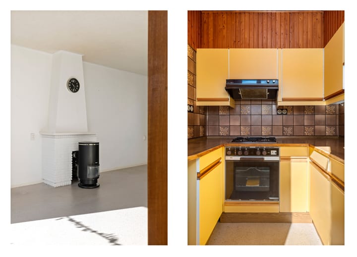 Foto 8 van Perzikstraat 29