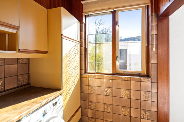 Foto 9 van Perzikstraat 29