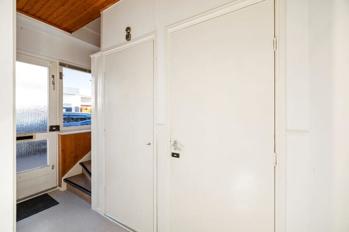 Foto 10 van Perzikstraat 29