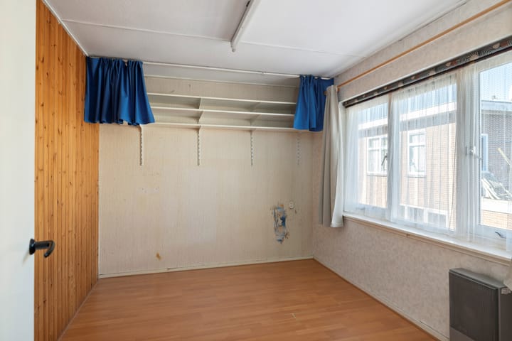 Foto 13 van Perzikstraat 29