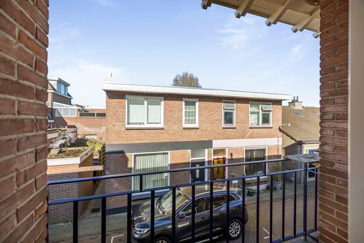 Foto 20 van Perzikstraat 29