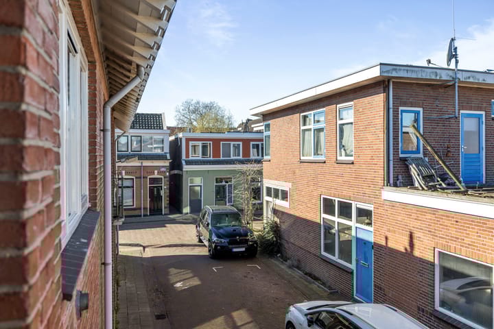 Foto 21 van Perzikstraat 29