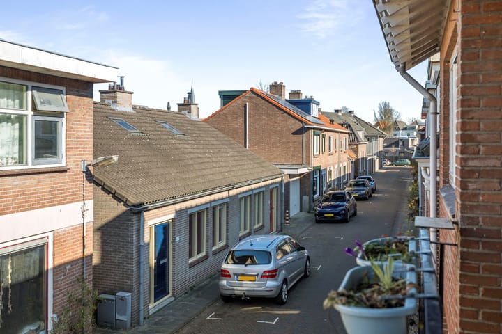 Foto 22 van Perzikstraat 29