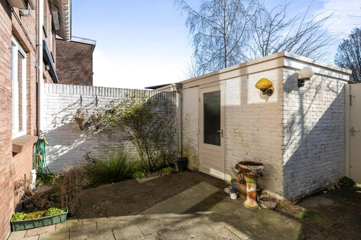 Foto 24 van Perzikstraat 29