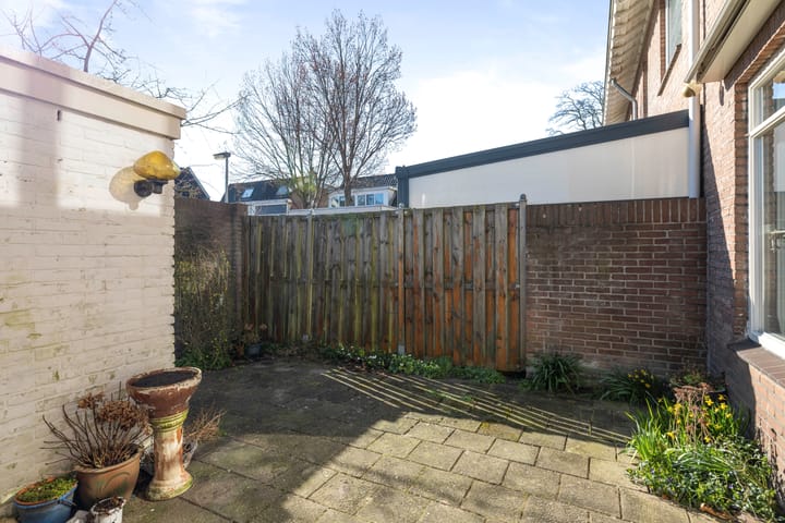 Foto 25 van Perzikstraat 29