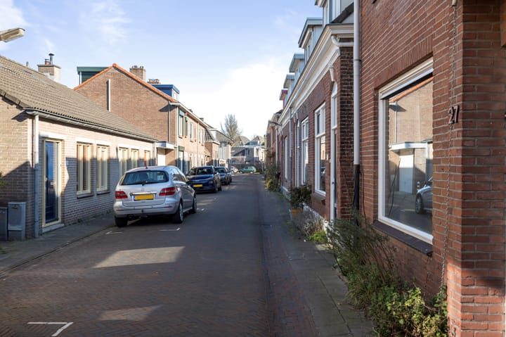 Foto 26 van Perzikstraat 29