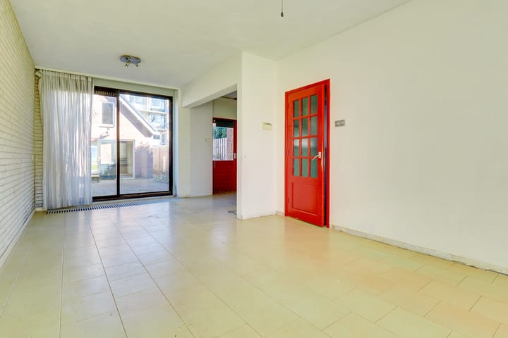 Foto 2 van Prof. Dr. Ornsteinlaan 14