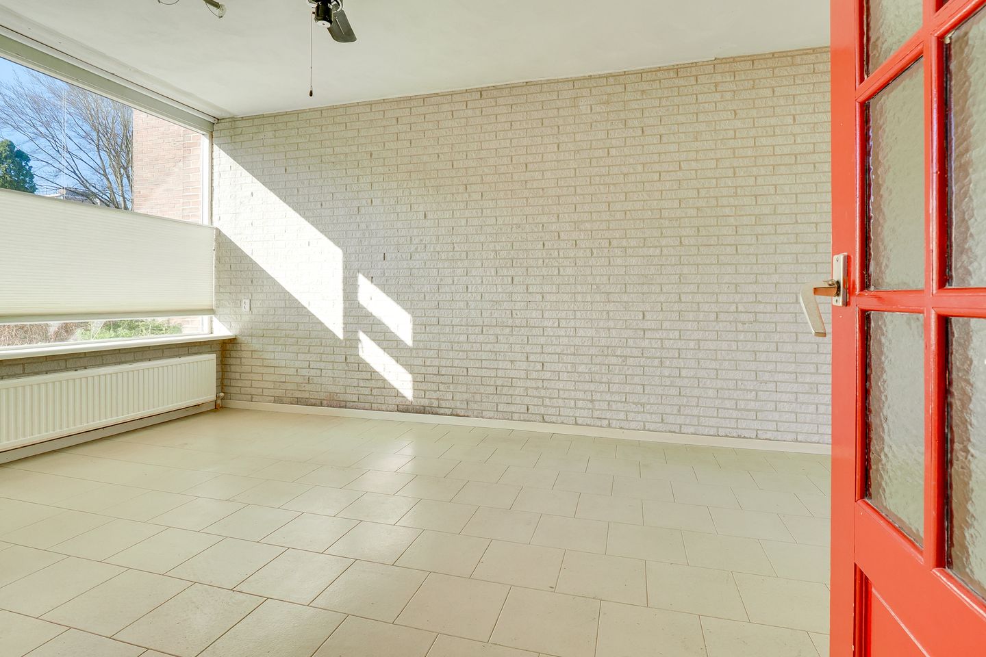 Foto 5 van Prof. Dr. Ornsteinlaan 14