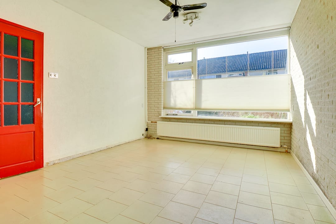 Foto 7 van Prof. Dr. Ornsteinlaan 14