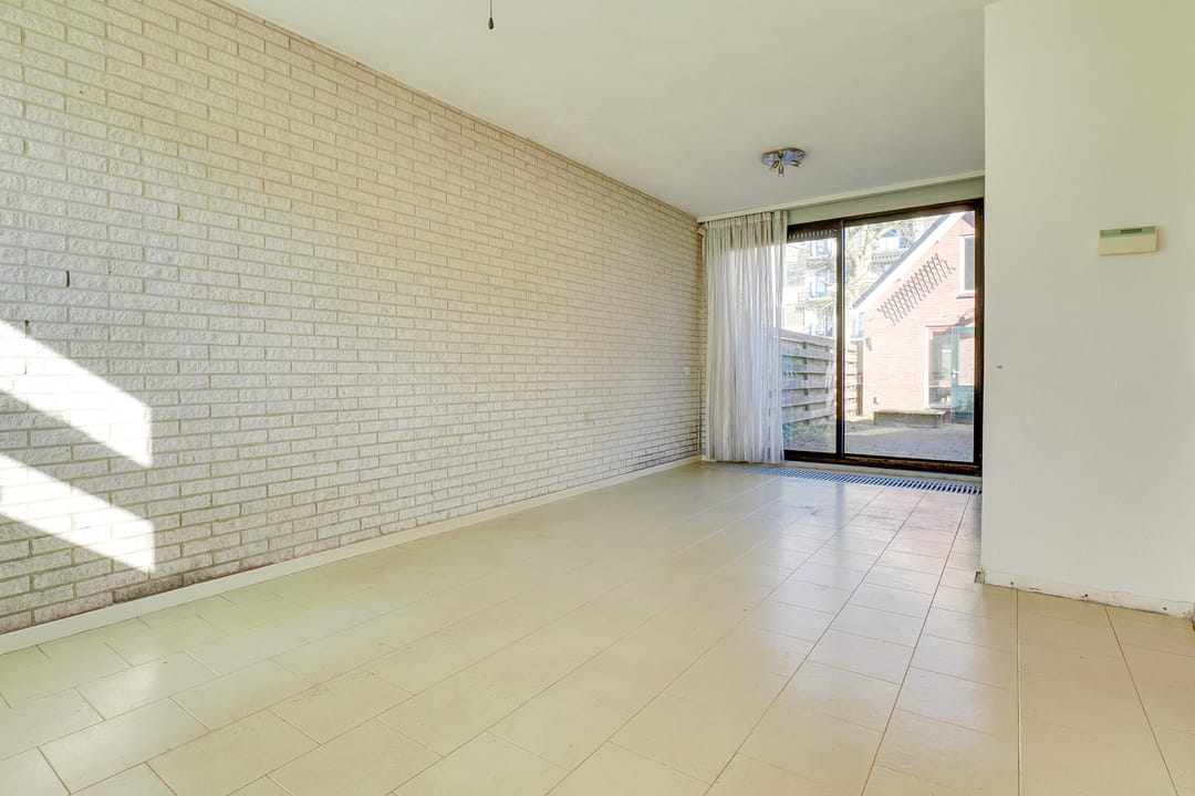 Foto 8 van Prof. Dr. Ornsteinlaan 14