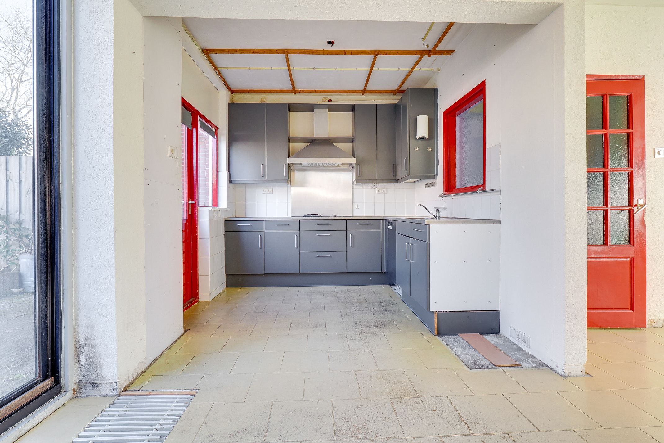 Foto 9 van Prof. Dr. Ornsteinlaan 14