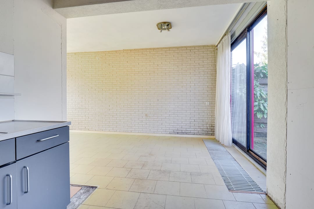 Foto 11 van Prof. Dr. Ornsteinlaan 14