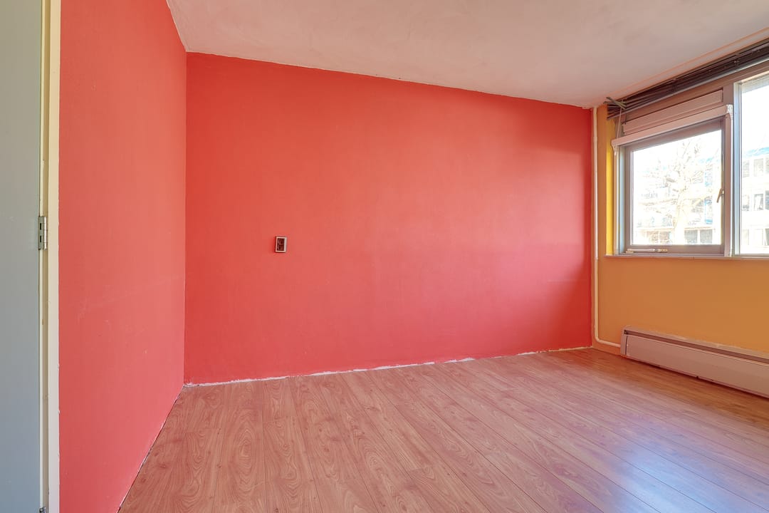 Foto 13 van Prof. Dr. Ornsteinlaan 14