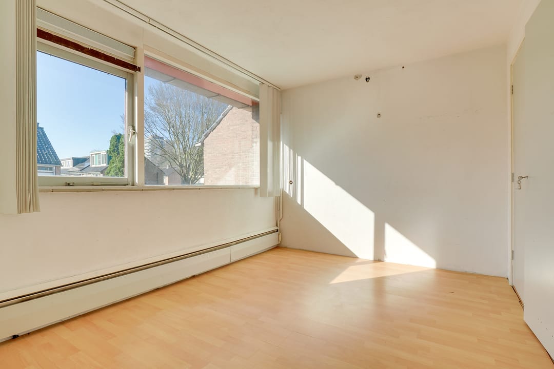 Foto 16 van Prof. Dr. Ornsteinlaan 14