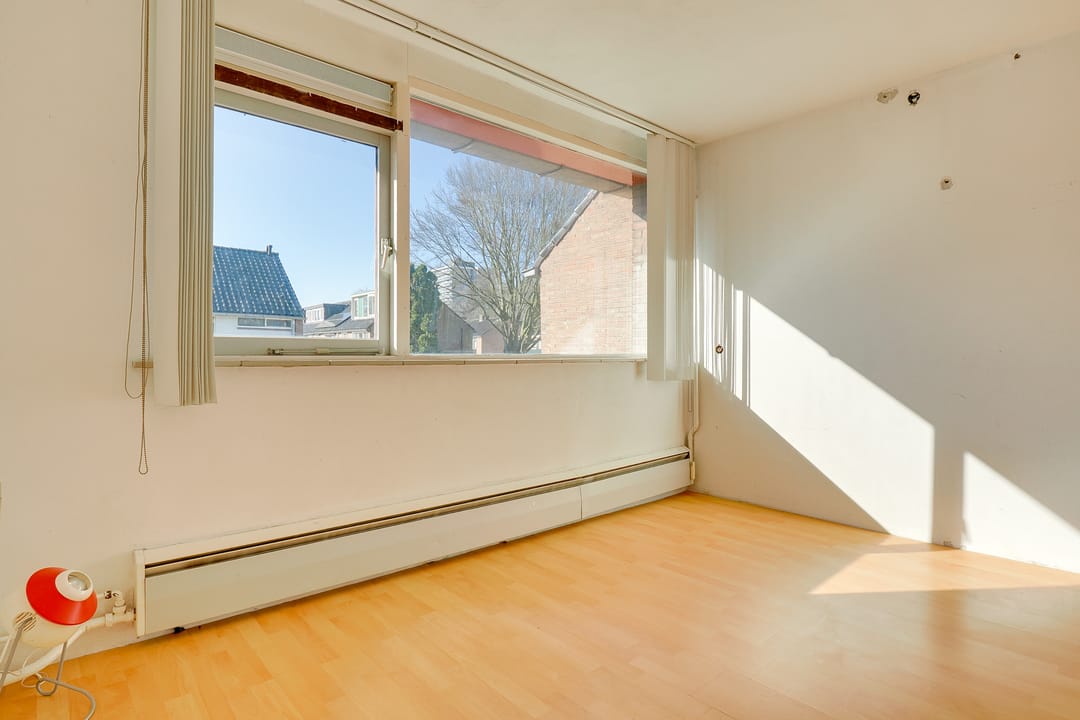 Foto 17 van Prof. Dr. Ornsteinlaan 14