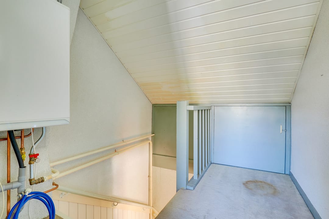 Foto 23 van Prof. Dr. Ornsteinlaan 14