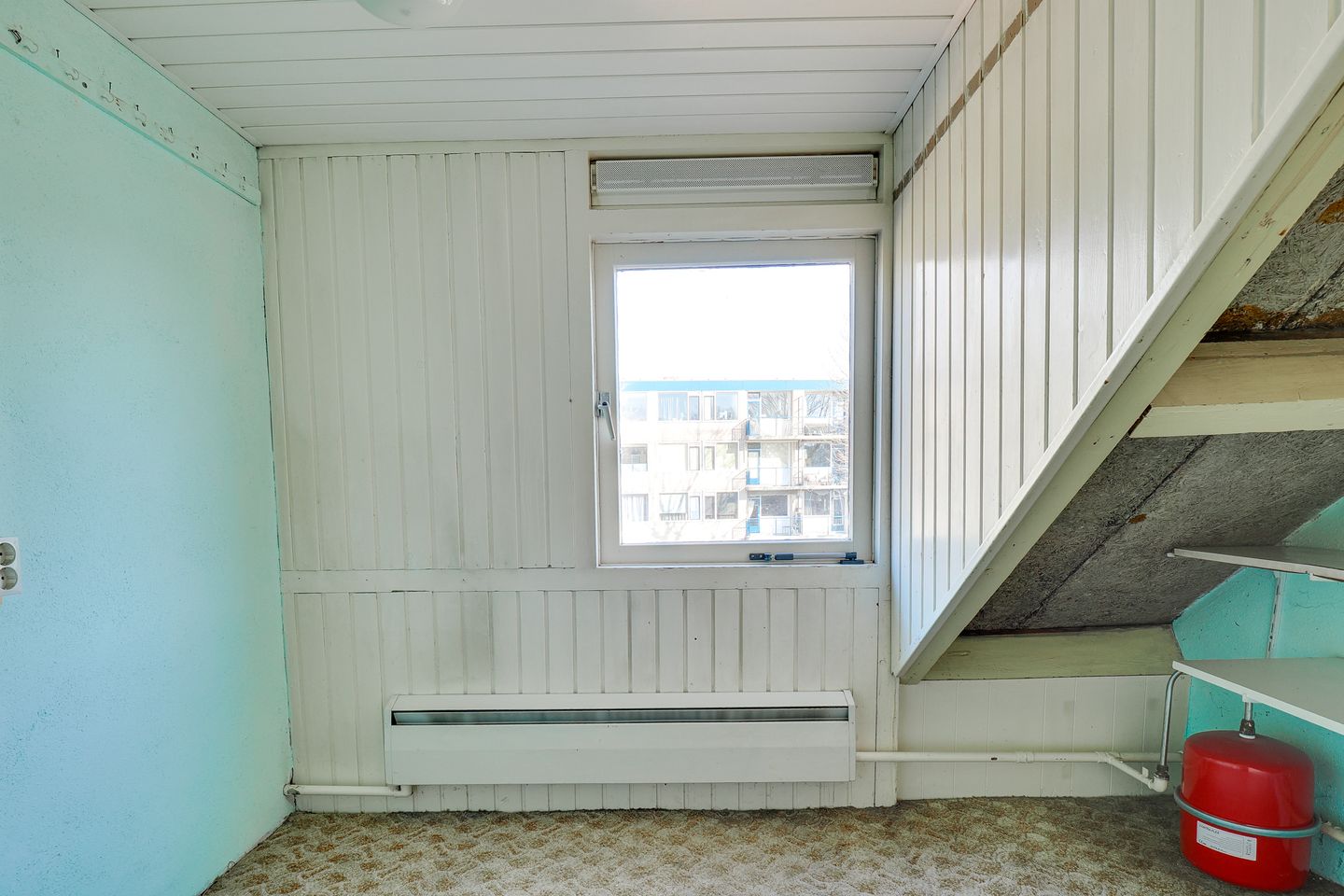 Foto 25 van Prof. Dr. Ornsteinlaan 14