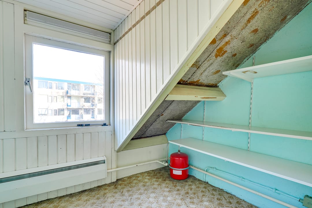 Foto 26 van Prof. Dr. Ornsteinlaan 14