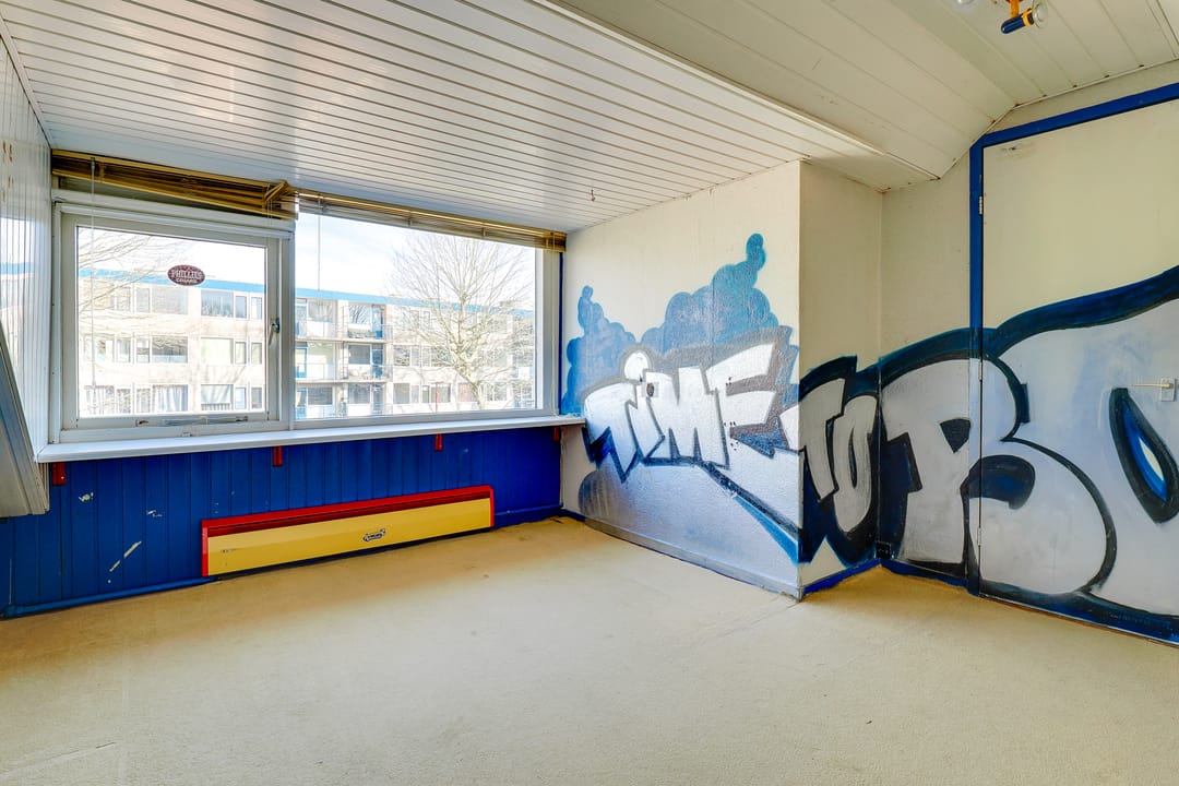 Foto 28 van Prof. Dr. Ornsteinlaan 14