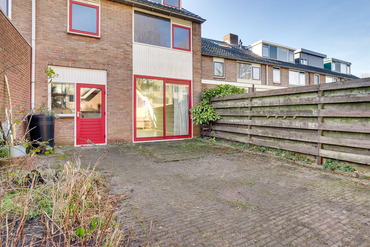 Foto 29 van Prof. Dr. Ornsteinlaan 14