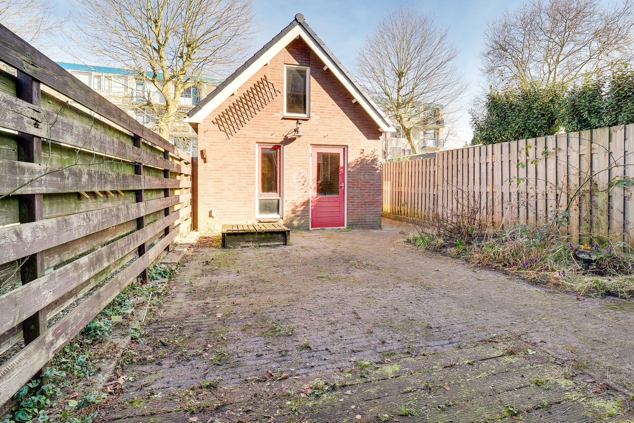 Foto 30 van Prof. Dr. Ornsteinlaan 14