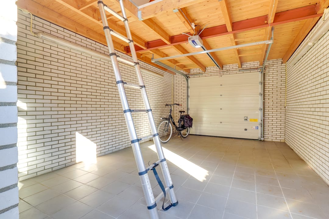 Foto 31 van Prof. Dr. Ornsteinlaan 14