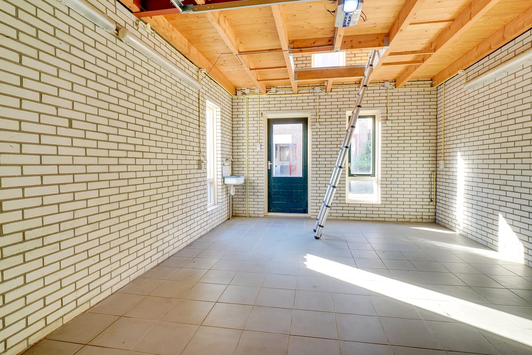 Foto 32 van Prof. Dr. Ornsteinlaan 14