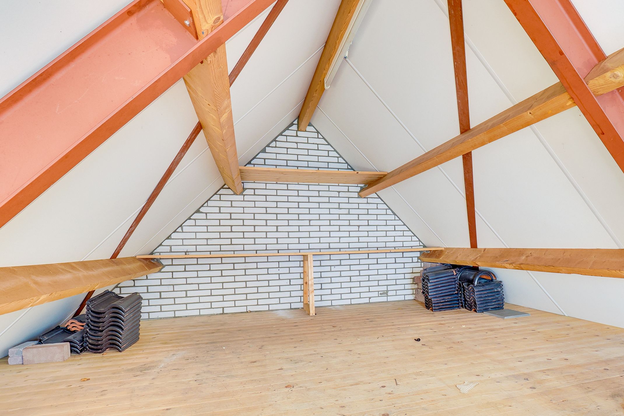 Foto 33 van Prof. Dr. Ornsteinlaan 14