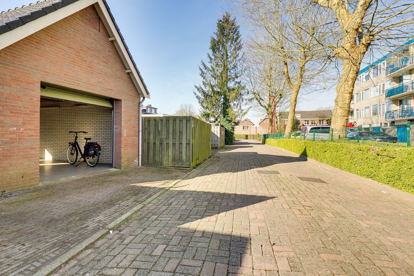 Foto 35 van Prof. Dr. Ornsteinlaan 14