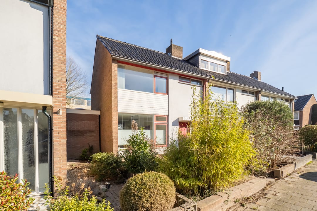 Foto 37 van Prof. Dr. Ornsteinlaan 14