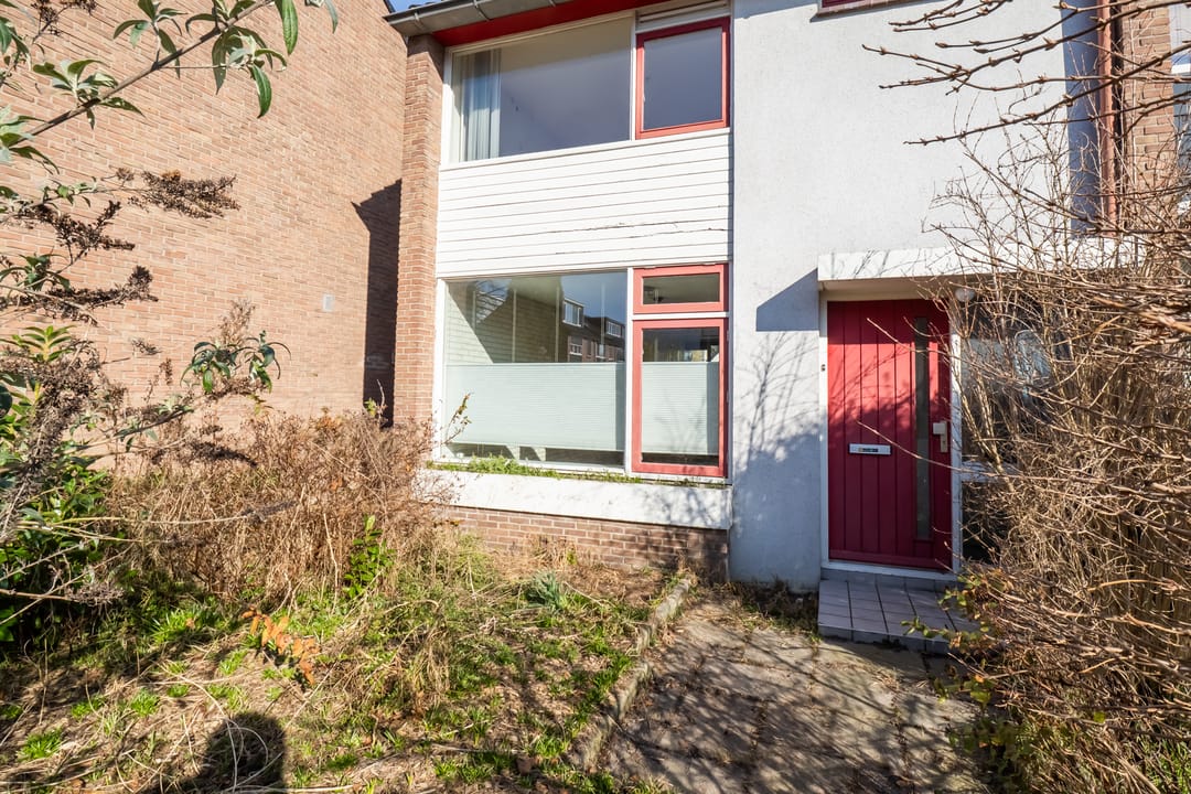 Foto 38 van Prof. Dr. Ornsteinlaan 14