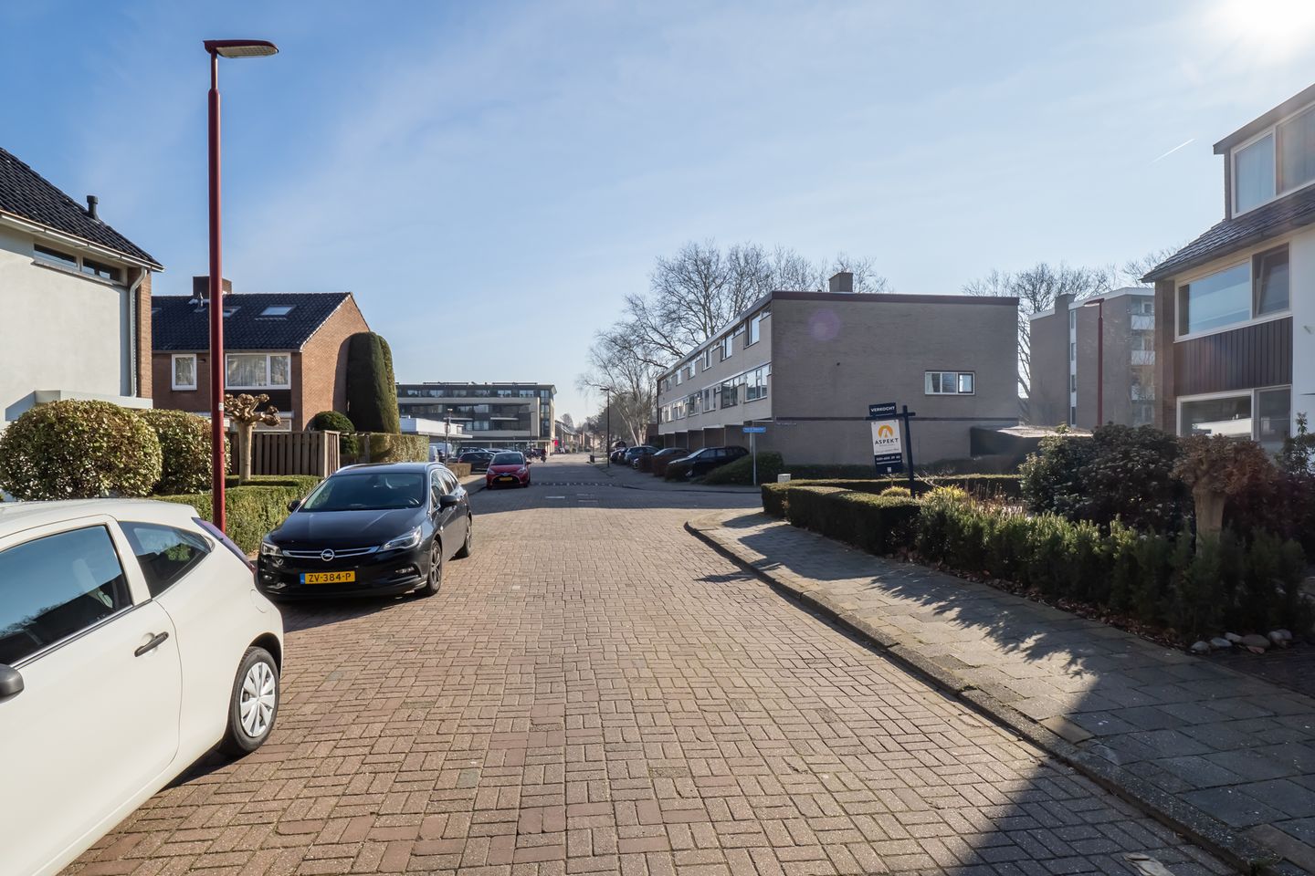 Foto 40 van Prof. Dr. Ornsteinlaan 14