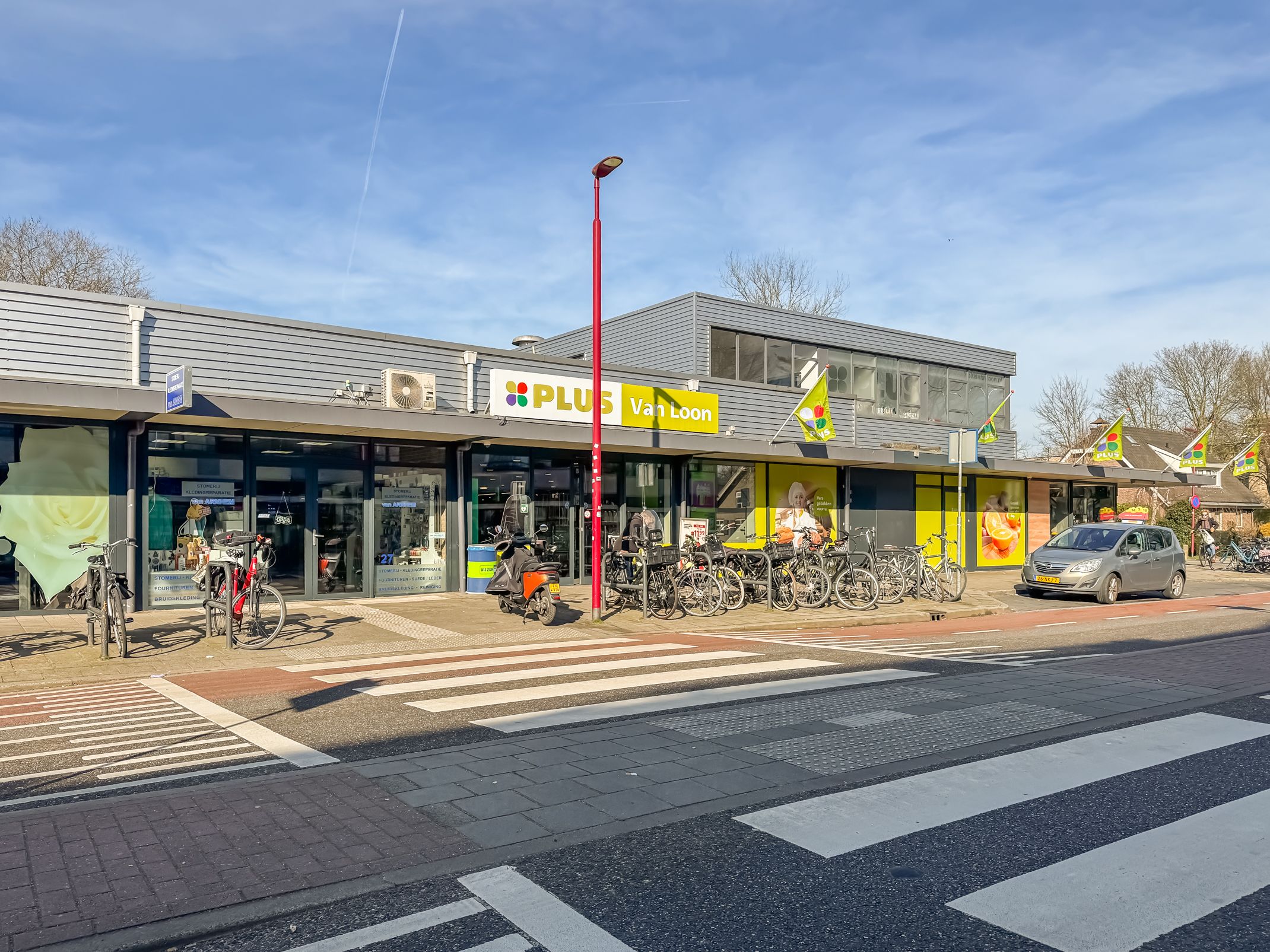 Foto 42 van Prof. Dr. Ornsteinlaan 14