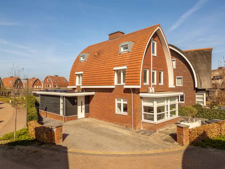 Foto 1 van Rijnauwen 1