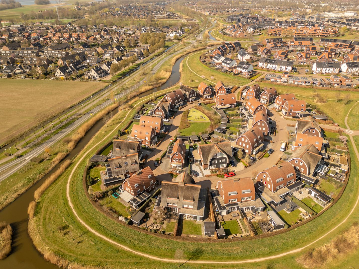 Foto 4 van Rijnauwen 1