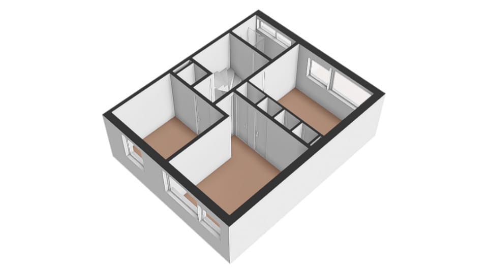 Foto 47 van Prof. Dr. Ornsteinlaan 14